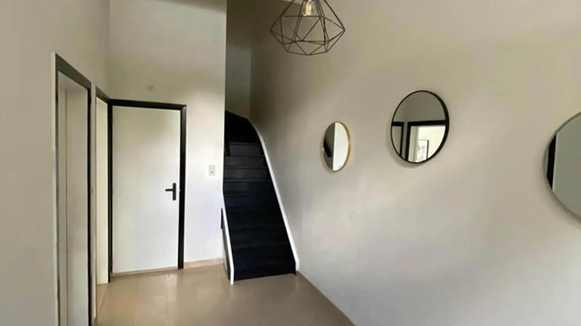 Spacious House In The Historic Center Of Bruges Holiday home