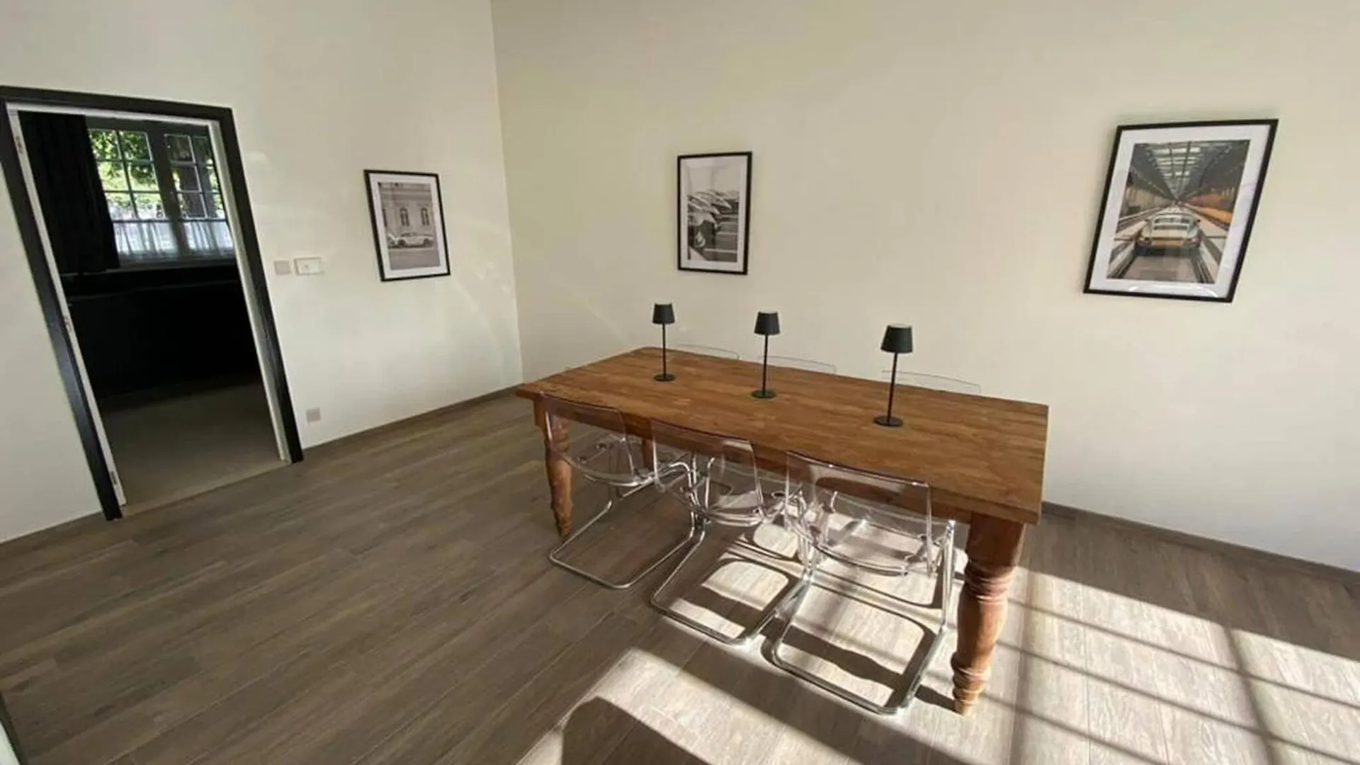 Holiday home Spacious House In The Historic Center Of Bruges