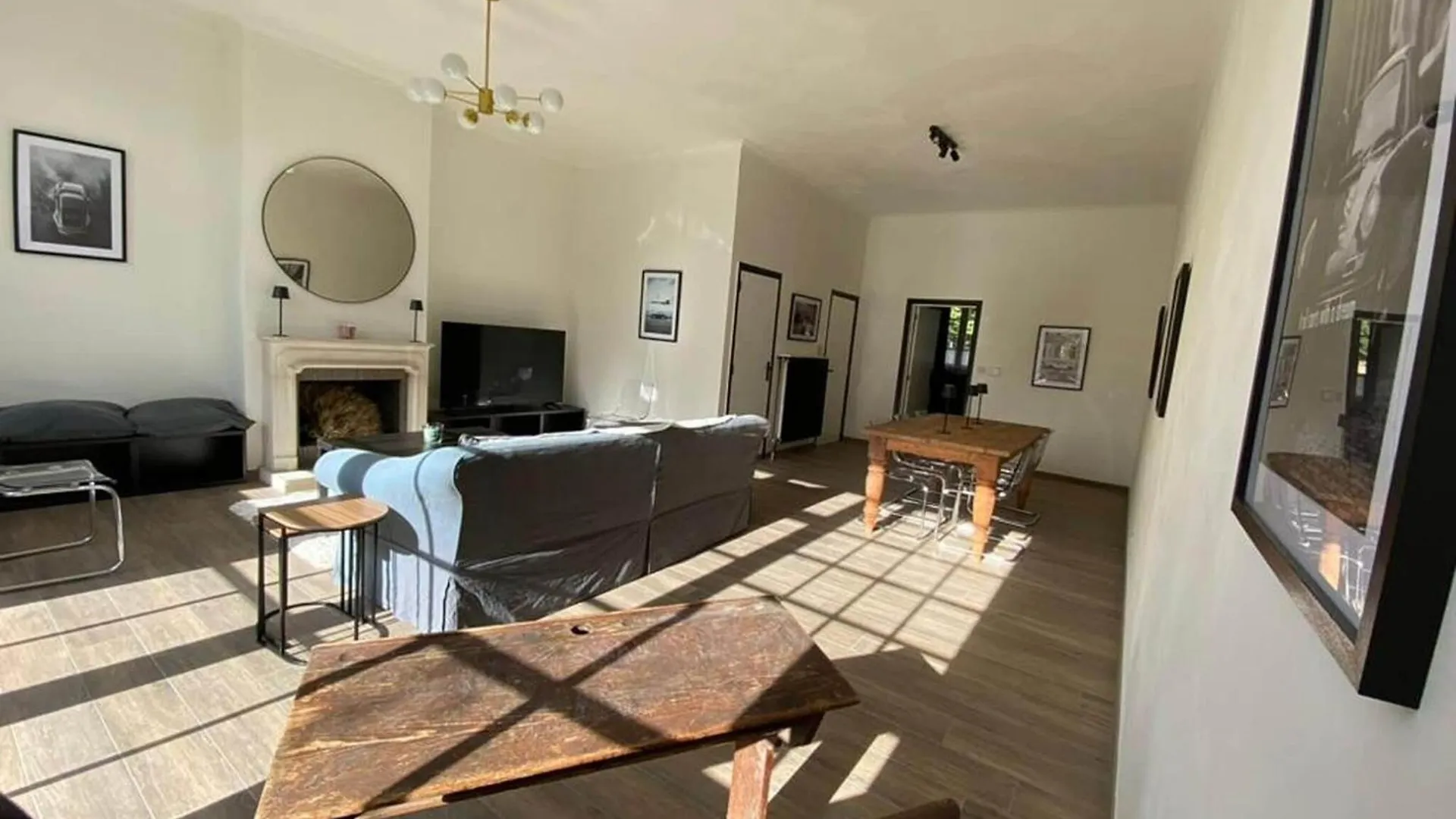 Spacious House In The Historic Center Of Брюгге Дом отдыха